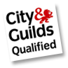 Sleaford Joinery Services are City & Guilds Qualified