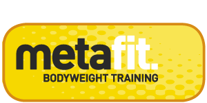 Metafit Bodyweight Training with Gill Hodgson