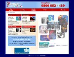 Harrison Security Ltd