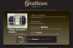 Gatton Drums