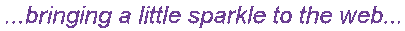 Amethyst - bringing a little sparkle to the web